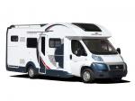 Roller Team Magnifico Garage TL 2014 года
